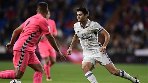 Enzo Zidane Marca En Su Debut Con El Real Madrid Martin Odegaard Fondo