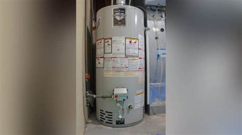 Can A Homeowner Replace A Water Heater