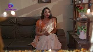 Damad Ji S01 EP 1 3 Besharams Hindi Hot Web Series 12 5 2023 Porn