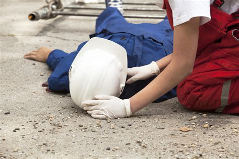 Primeiros Socorros Como Executar Bem Os Procedimentos E Salvar Vidas