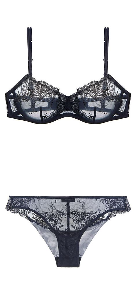 Lou For The Love Of Lingerie