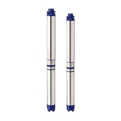 Crompton Submersible Pumps Price List