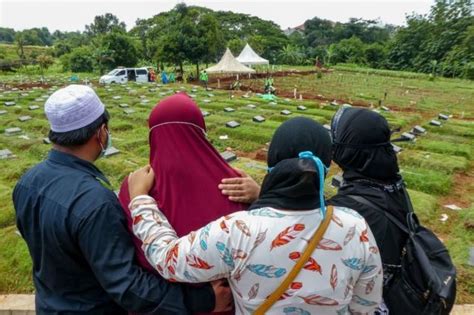 Dampak Psikologis Akibat Pandemi Covid Diduga Akan Bertahan Lama