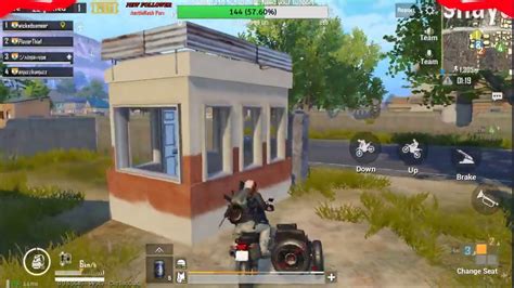 Live Stream Pubg Mobile 🎮 Road To 200 Subs 👨‍👨‍👦‍👦 India Youtube