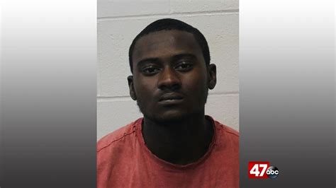 Man Sentenced To 25 Years For Salisbury Home Invasion 47abc