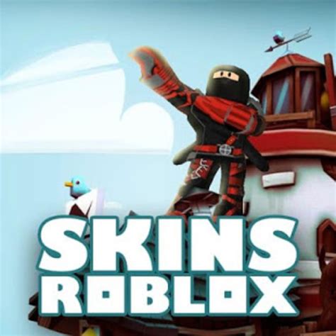 Roblox Skins For Android Download