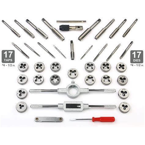 standard metric tap sizes – Save 50% cost and get profit for you