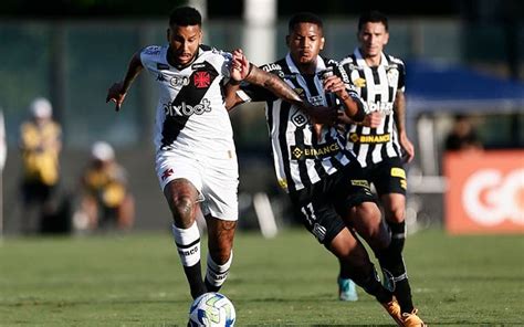 Santos X Vasco Odds Estat Sticas E Informa Es Do Jogo Da Rodada