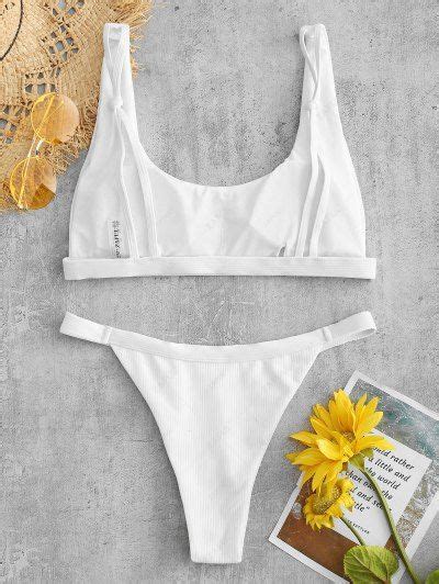 High Bikini Sale Online Zaful