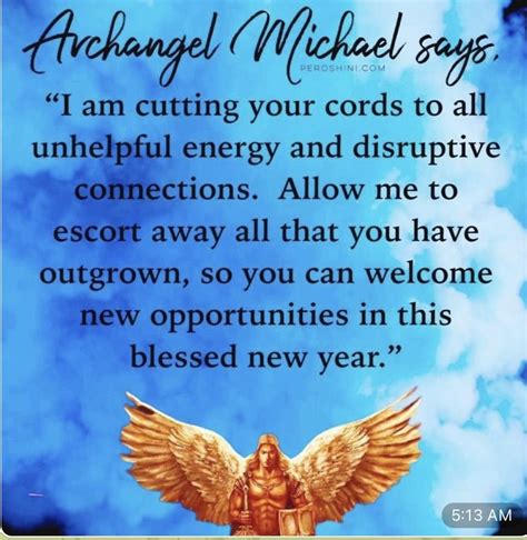 Learn The Archangels Names And Their Meanings Artofit