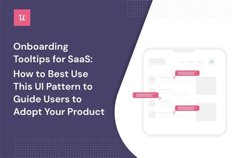 An Image With The Text Onboarding Tools For Saas How To Best Use This