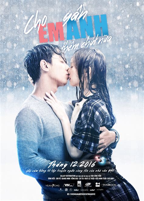 Cho Em G N Anh Th M Ch T N A Of Extra Large Movie Poster Image