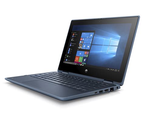 Hp Probook X G Education Edition Coming With Amber Lake Y Core