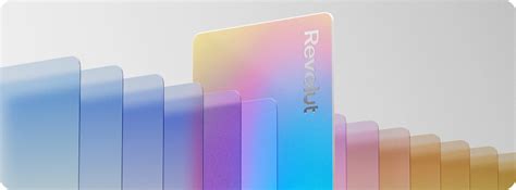 Economica Net Cum Arat Noul Card Revolut Aplica Ia Financiar