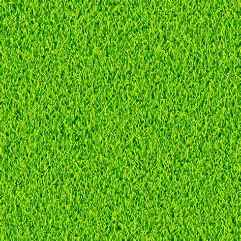 Premium Vector Green Grass Background Vector