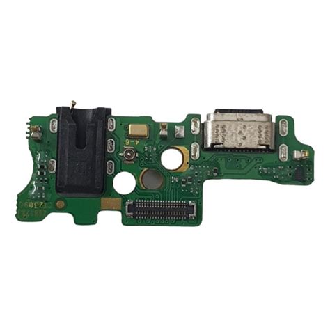 Conector Placa Carga Sub Para Infinix Hot 11s Nfc X6812b Shopee Brasil