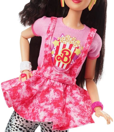 Barbie Rewind 2023 dolls - YouLoveIt.com