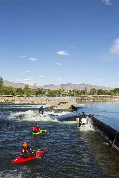 Boise Vacation Ideas For Groups Thrillist