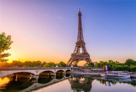 Guía Más Chic 6 consejos para disfrutar París al máximo