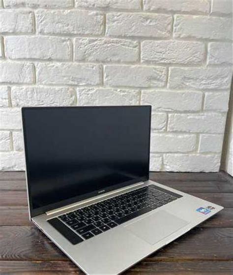 Huawei Honor MagicBook Pro (hylr-WFQ9) (арт. 35962 | Festima.Ru ...