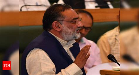kashmir decode kashmir issue  finance minister pune news