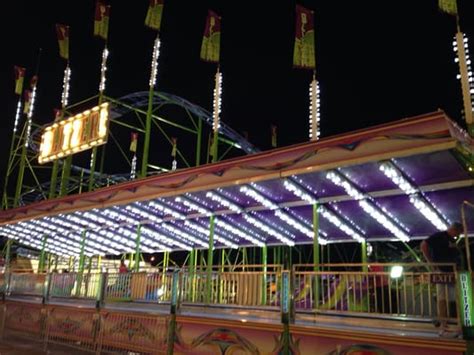 Mississippi Fairgrounds - Arts & Entertainment - Jackson, MS - Reviews - Photos - Yelp