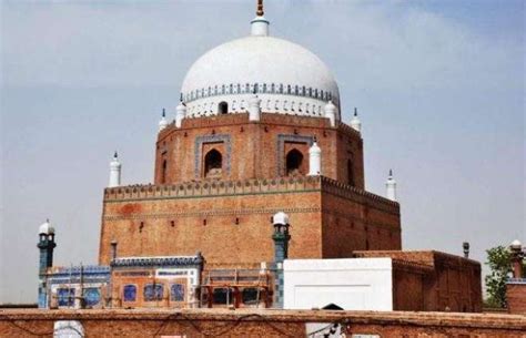 Historical heritage of Multan - SabzProperty