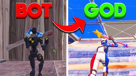 How To Improve Fast In Fortnite Tips Tricks Youtube