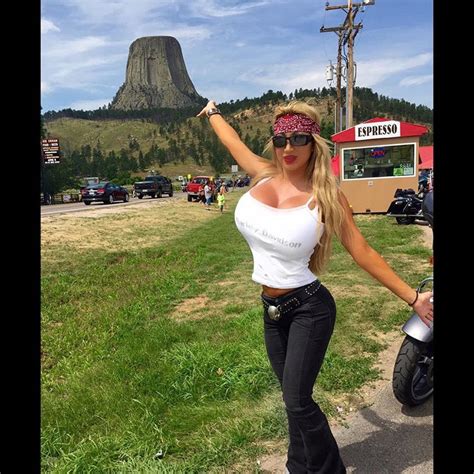 Lovely View Porn Pic