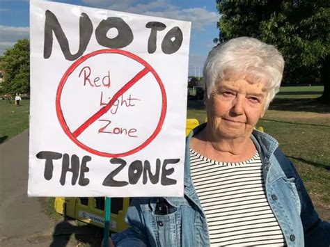 Review Of Leeds Managed Approach To Sex Work Being Carried Out By University Of Huddersfield