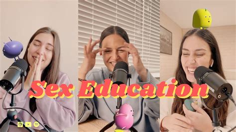 Ep 52 Sex Education Youtube