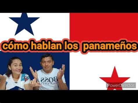 reaccionan COLOMBIANOS cómo hablan los PANAMEÑOS YouTube