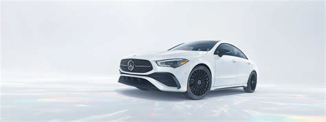 2023 Mercedes-Benz CLA Coupe in Chattanooga, TN