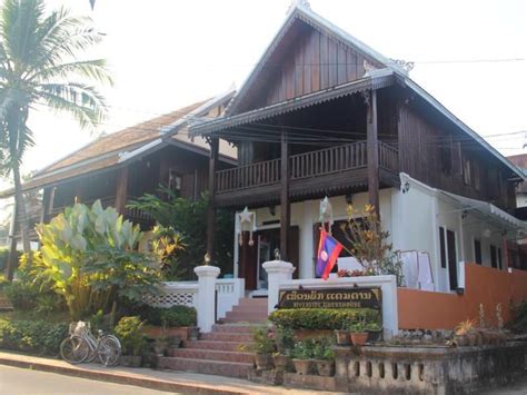 Riverside Guesthouse in Luang Prabang - Room Deals, Photos & Reviews