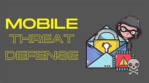 Mobile Threat Defense MaaS360 YouTube