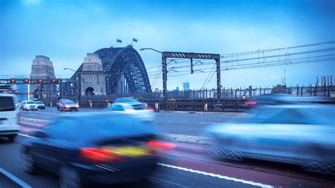 Complete Guide Speeding Fines Nsw Road Sense Australia