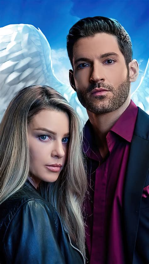 Lucifer Series 4k 971i Wallpaper Pc Desktop