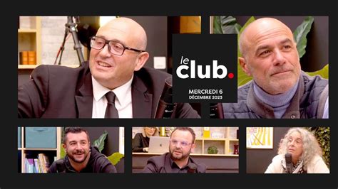 LE CLUB OBJECTIF GARD EN DIRECT avec Juan Martinez Frédéric Pastor