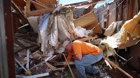 10 years since 3 storm chasers killed in El Reno tornado: 'The day ...