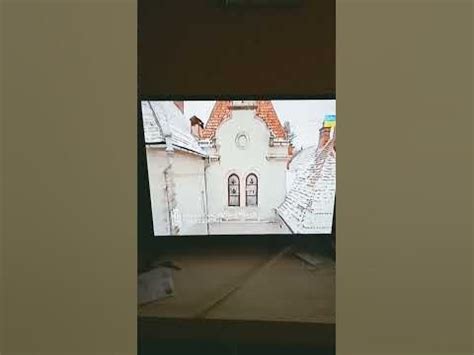 Палац Шенборів Моя країна прекрасна і незалежна Україна - YouTube