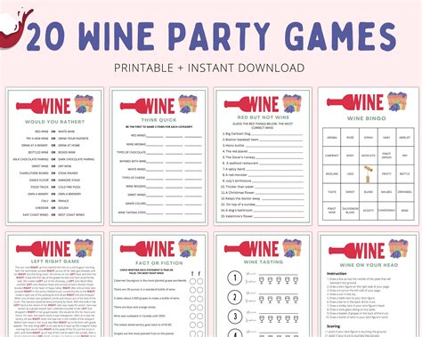 Wine Games Artofit