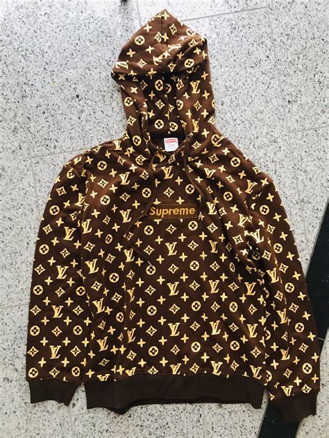 Venta Louis Vuitton Sudadera En Stock