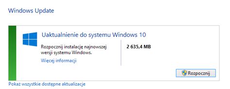 Aktualizacja Windows 10 do kiedy darmowa i jak zainstalować