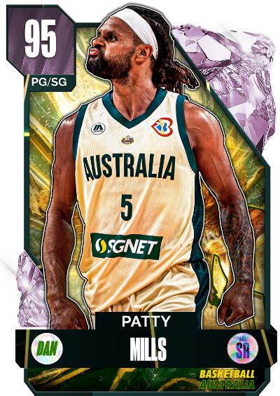 NBA 2K23 2KDB Custom Card Collab With SirRoman