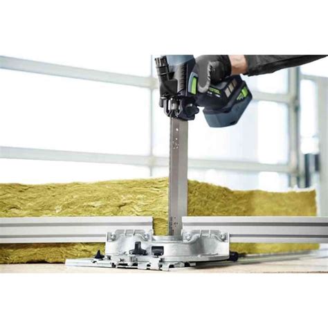 Akumuliatorinis pjūklas FESTOOL ISC 240 HPC 4 0 EBI Plus Gitana