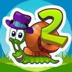 Snail Bob 7: Fantasy Story - Can you complete all 90 levels? Gogy 2 games