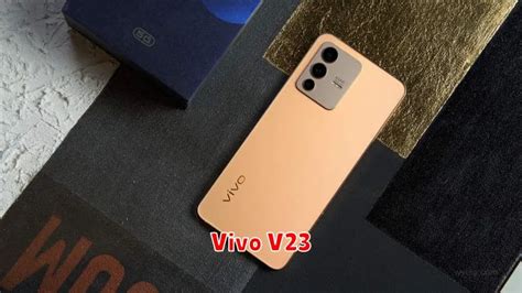 Vivo V Spesifikasi Dan Keunggulan Hp Kamera Selfie Canggih