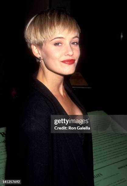 561 Josie Bissett Photos And High Res Pictures Getty Images