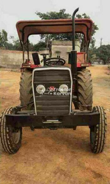 Massey Ferguson 1035 Di Price In India 2023 Tractorkarvan