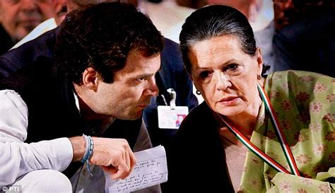 Absurd Sc Allows To Withdraw Plea Against Rahul And Sonia Gandhi